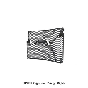 Evotech Radiator Guard - BMW F 900 R Sport (2025+)