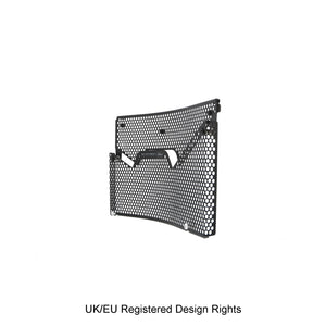 Evotech Radiator Guard - BMW F 900 R SE (2020 - 2024)