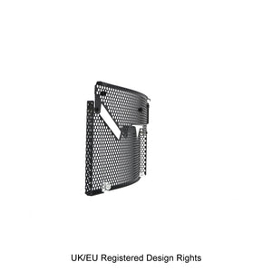Evotech Radiator Guard - BMW F 900 R SE (2020 - 2024)