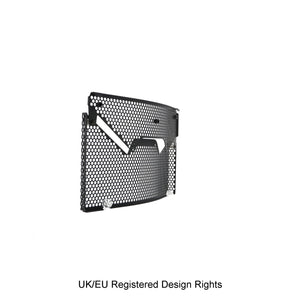 Evotech Radiator Guard - BMW F 900 R (2020 - 2024)