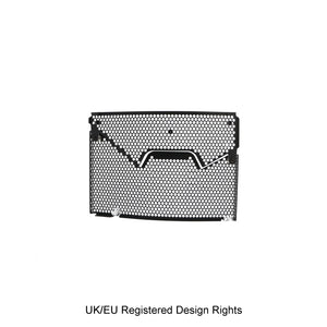 Evotech Radiator Guard - BMW F 900 R Triple Black (2025+)