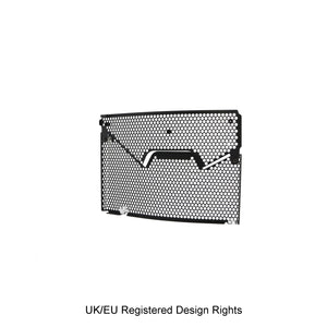 Evotech Radiator Guard - BMW F 900 R Sport (2025+)