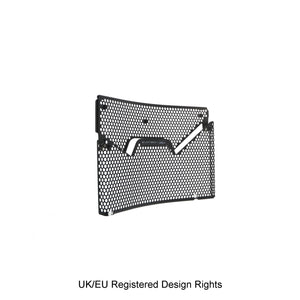 Evotech Radiator Guard - BMW F 900 R SE (2020 - 2024)