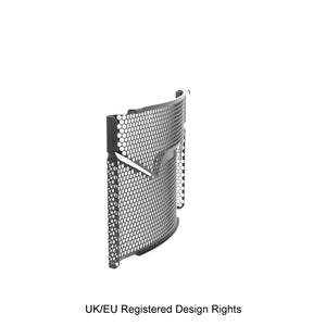 Evotech BMW F 900 XR Radiator Guard (2020 - 2024)