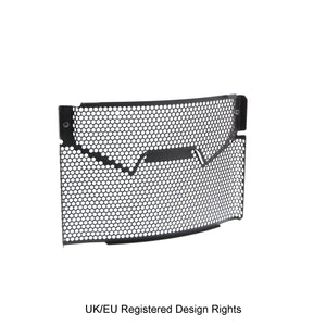 Evotech BMW F 900 XR Radiator Guard (2020 - 2024)