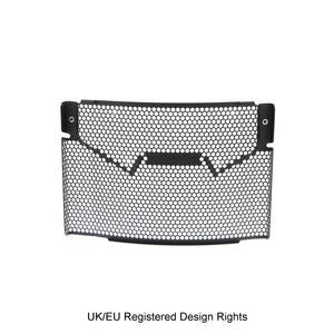Evotech Radiator Guard - BMW F 900 XR Triple Black (2025+)