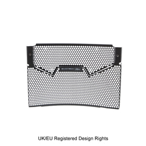 Evotech BMW F 900 XR Radiator Guard (2020 - 2024)