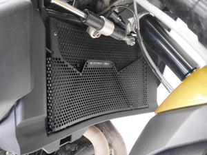Evotech BMW F 900 XR TE Radiator Guard (2020 - 2024)