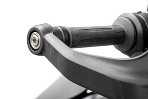 Evotech Bar End Weights - BMW F 450 GS (2026+)
