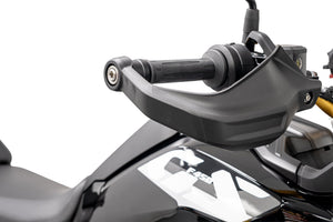 Evotech Bar End Weights - BMW F 450 GS (2026+)