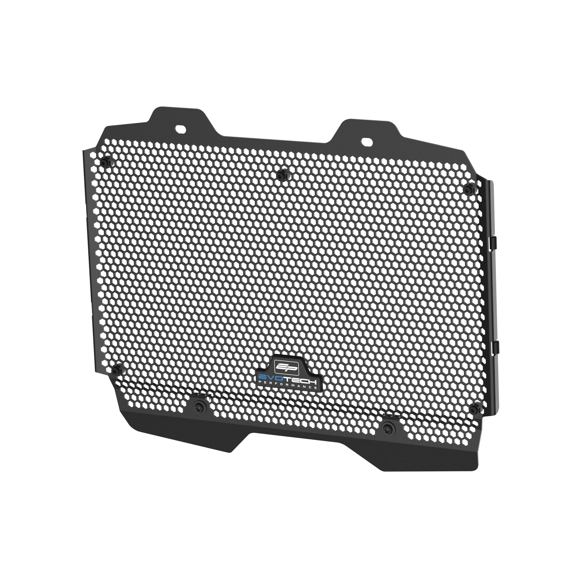 Evotech Radiator Guard - BMW F 450 GS (2026+)