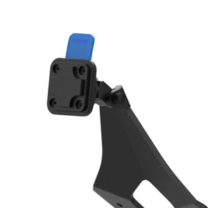 Evotech Carpuride Screen Mount - BMW F 450 GS Trophy (2026+)