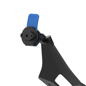 Evotech Chigee Screen Mount - BMW F 450 GS Trophy (2026+)
