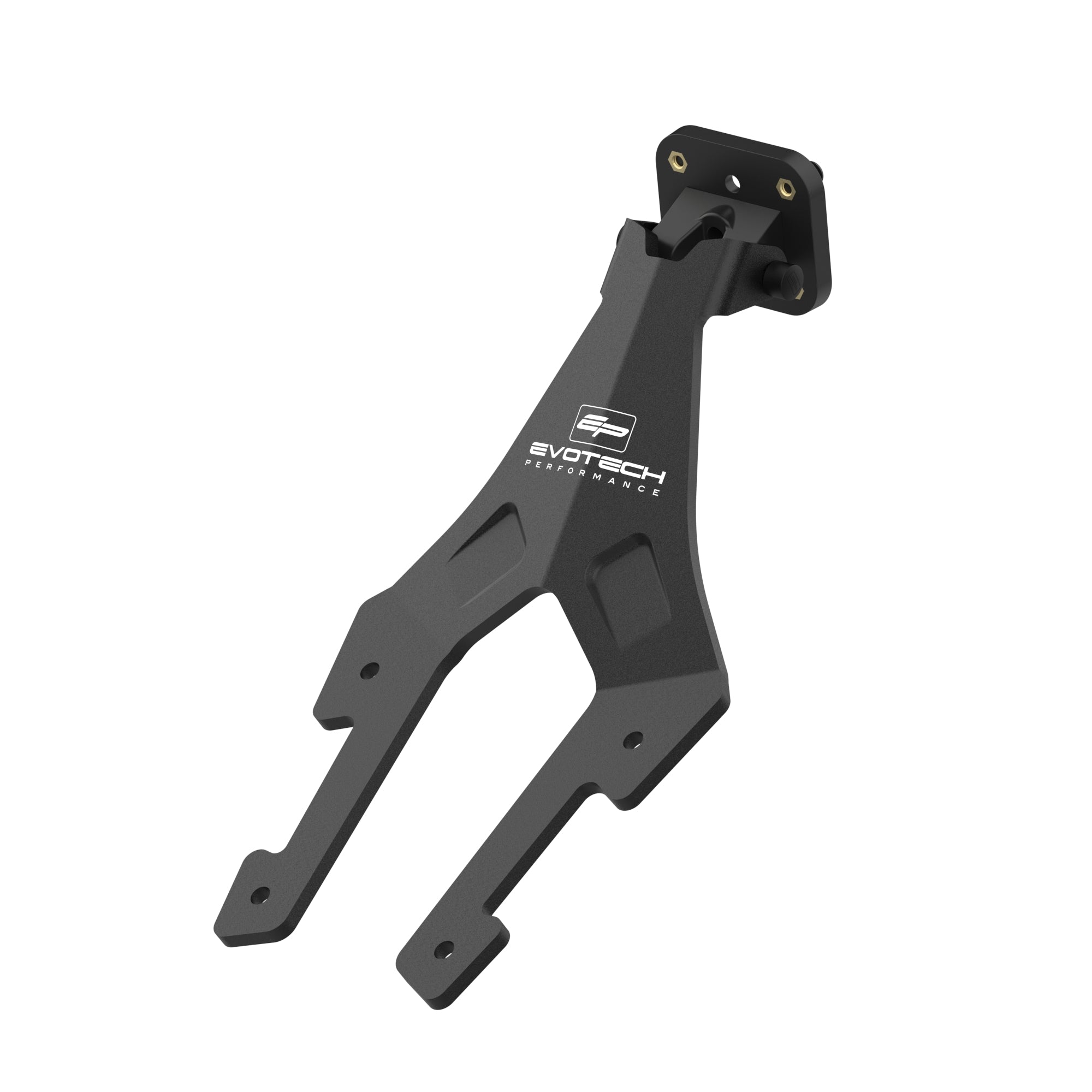Evotech Garmin Sat Nav Upper Mount - BMW F 450 GS (2026+)