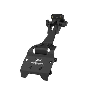 Evotech Garmin Sat Nav Upper Mount - BMW F 900 XR (2020 - 2024)