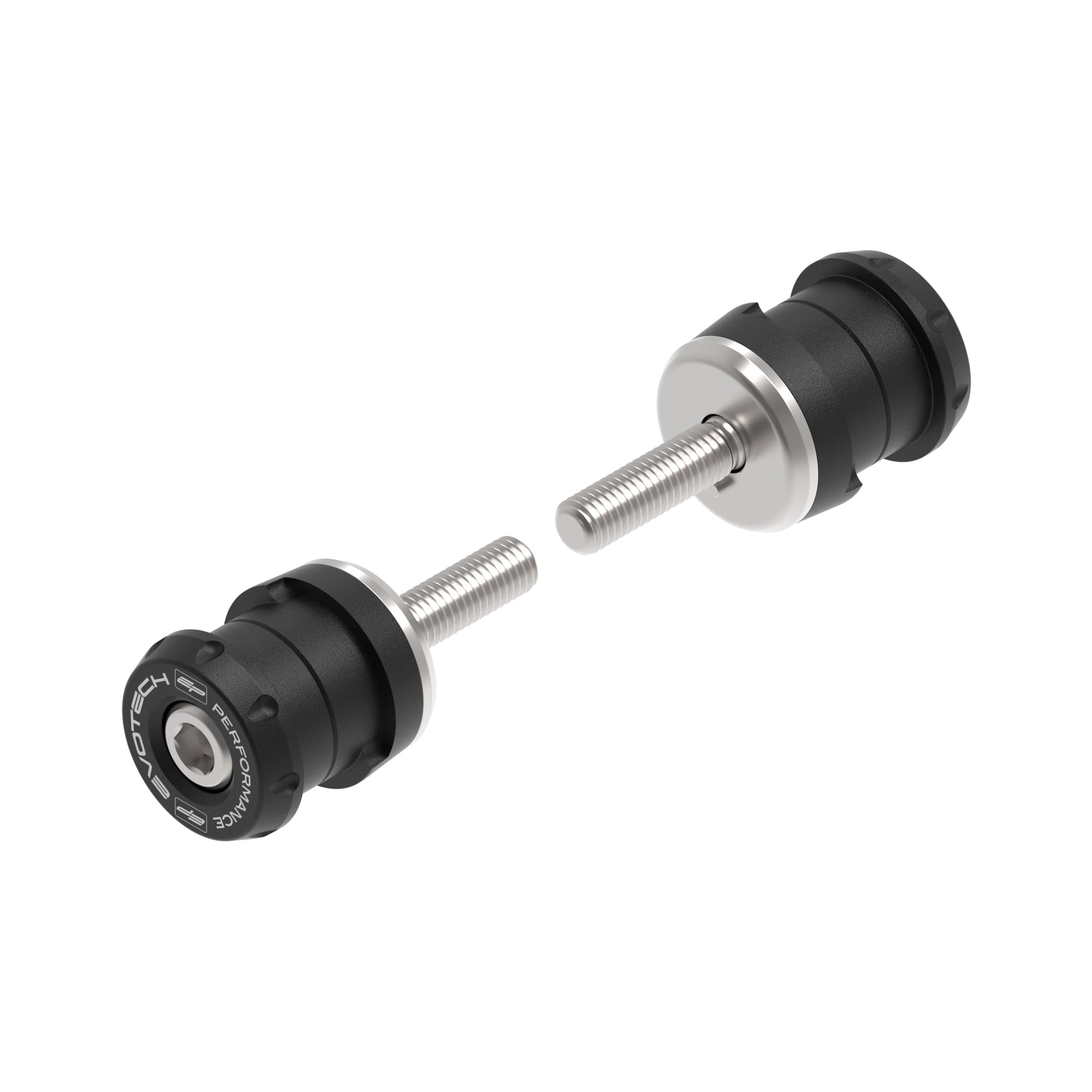 Evotech Bar End Weights - BMW M 1000 R (2023 - 2024)
