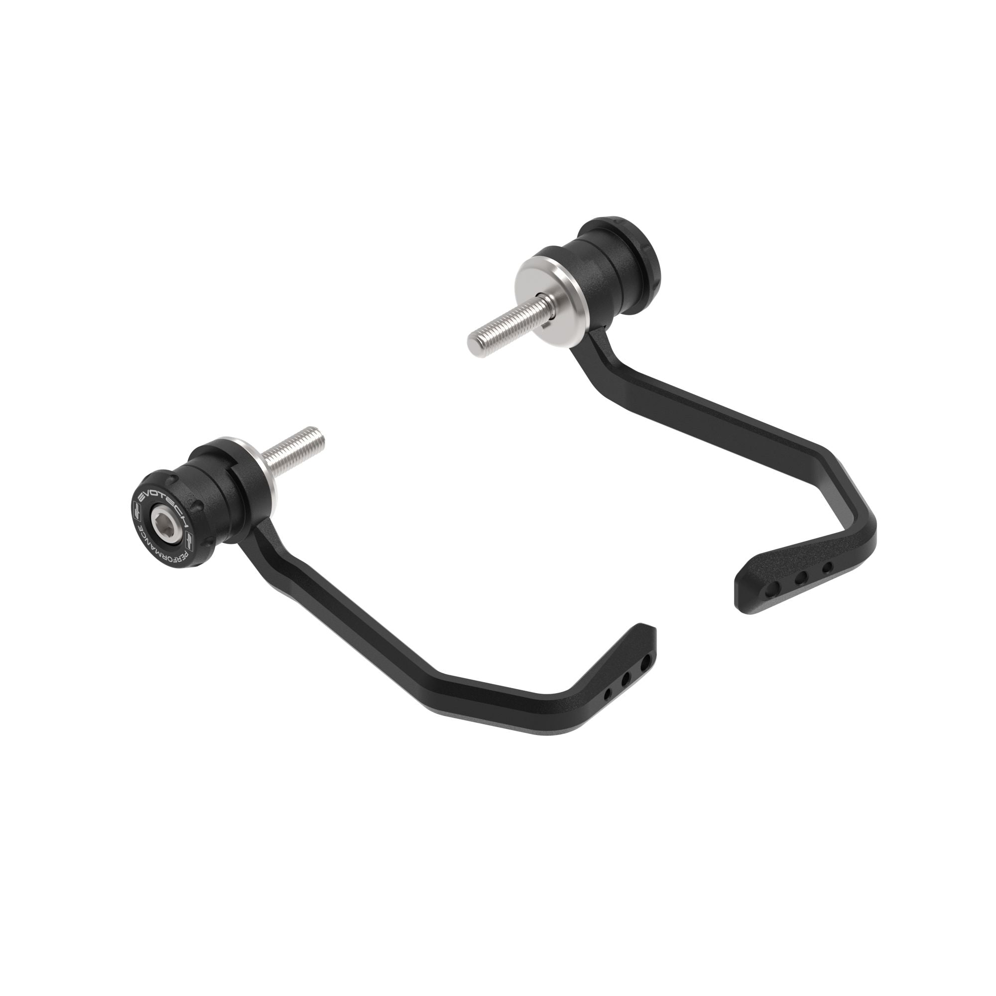 Evotech Brake And Clutch Lever Protector Kit - BMW M 1000 XR (2024+)
