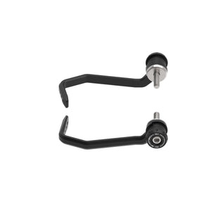 Evotech Brake And Clutch Lever Protector Kit - BMW S 1000 R (2021 - 2024)