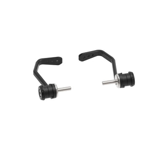 Evotech Brake And Clutch Lever Protector Kit - BMW M 1000 R (2023 - 2024)