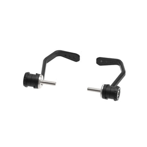 Evotech Brake And Clutch Lever Protector Kit - BMW F 900 R (2025+)