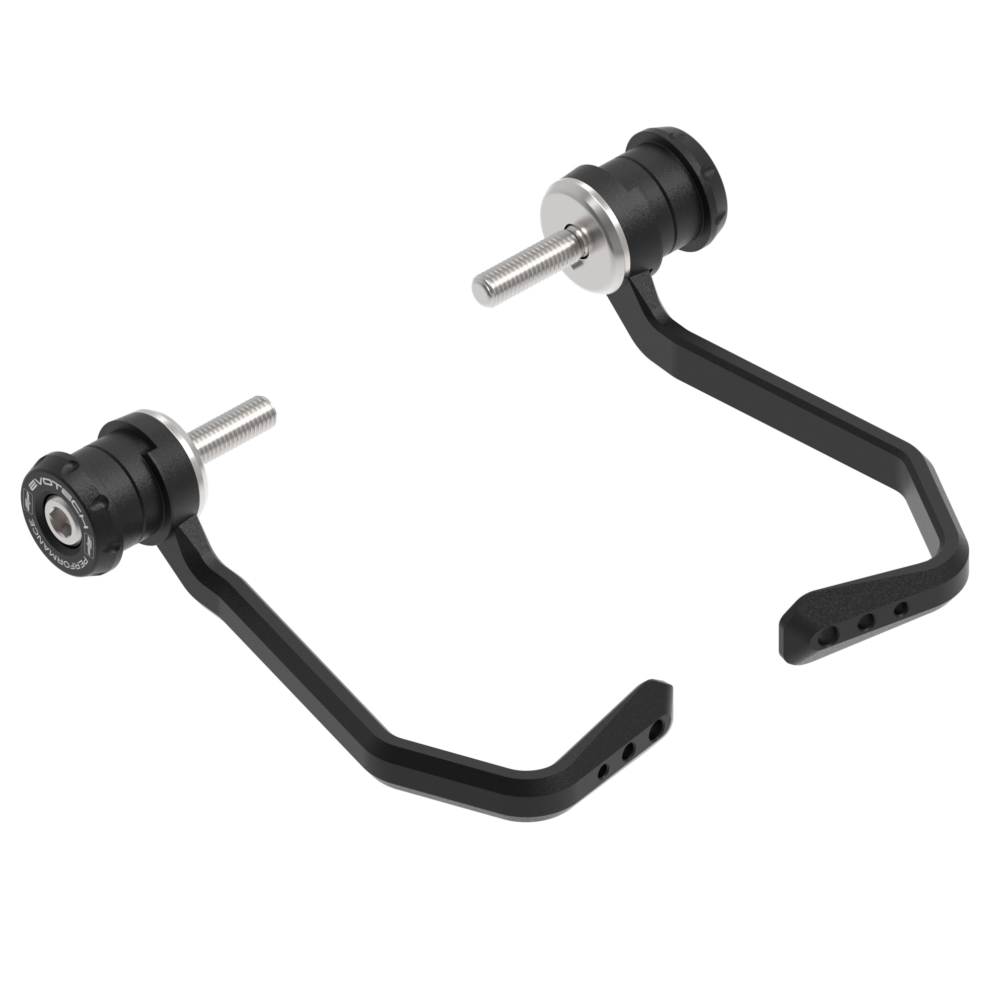 Evotech Brake And Clutch Lever Protector Kit - BMW M 1000 R (2023 - 2024)