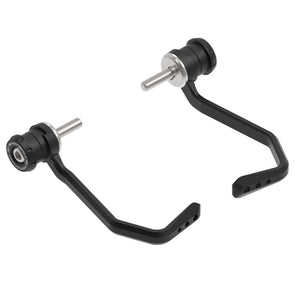 Evotech Brake And Clutch Lever Protector Kit - BMW F 900 R (2025+)