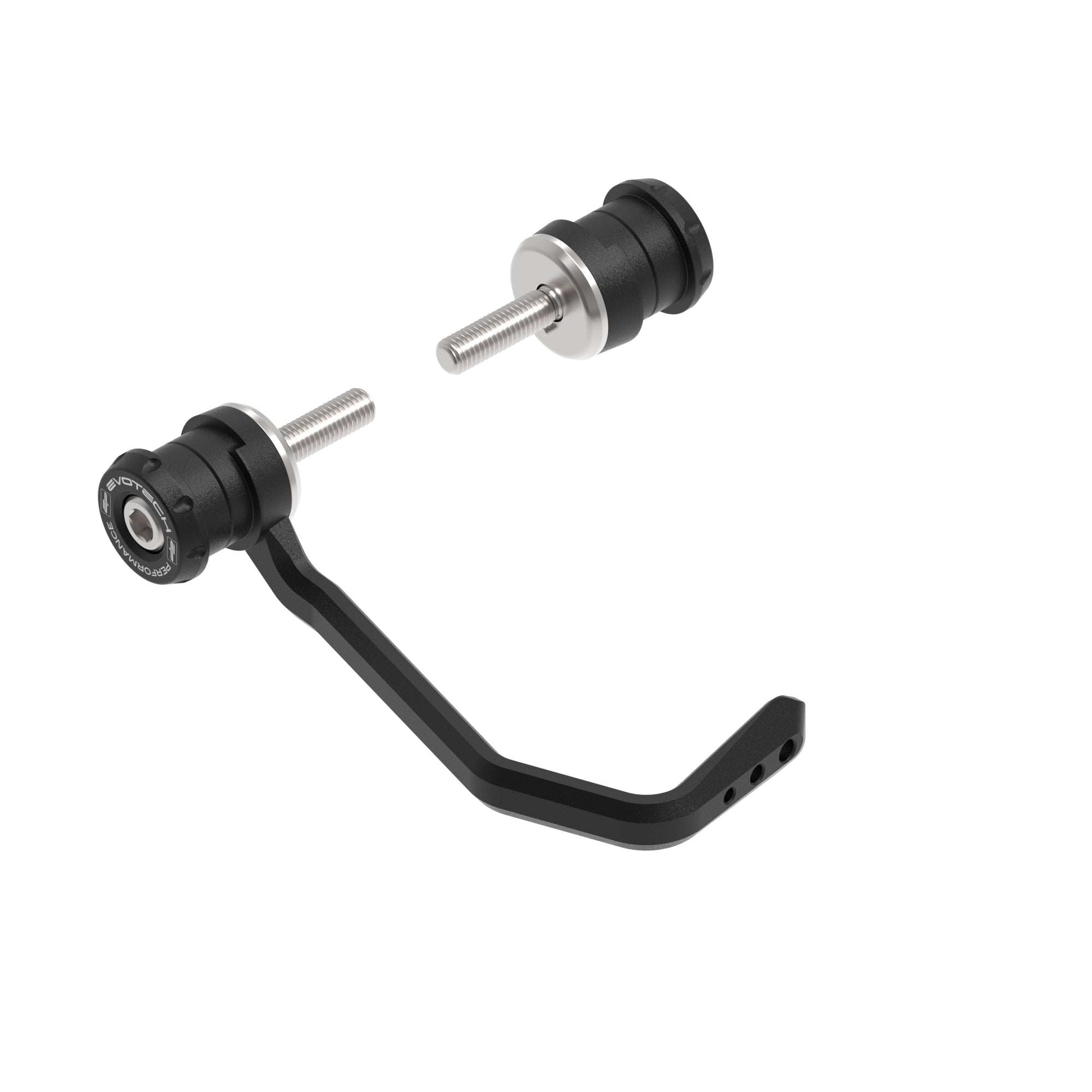 Evotech Brake Lever Protector Kit - BMW M 1000 XR (2024+)