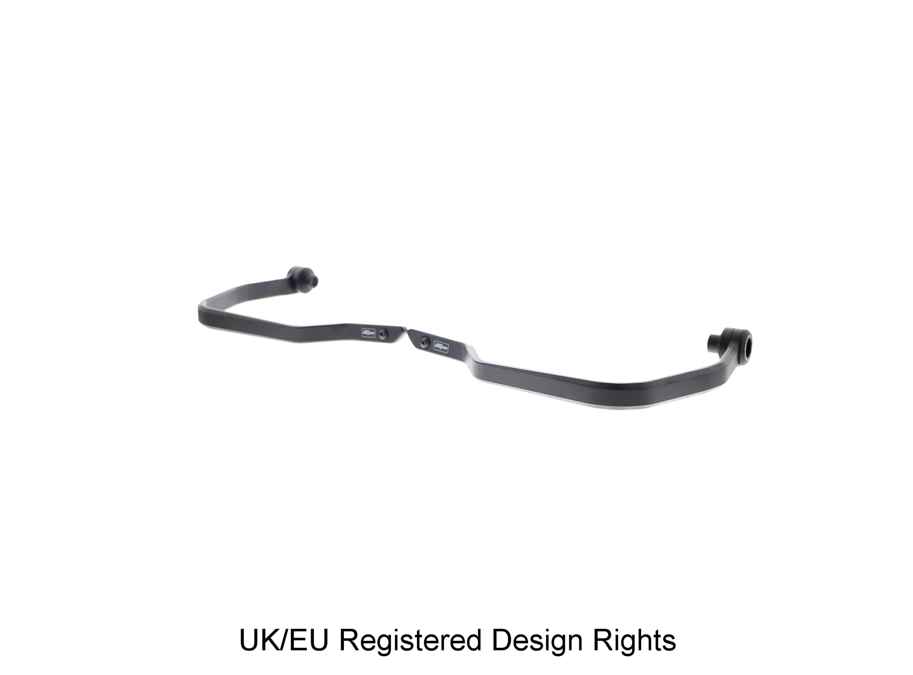 Evotech Hand Guard Protectors - BMW S 1000 XR (2024+)