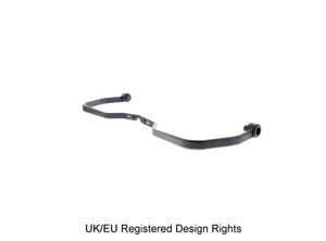 Evotech Hand Guard Protectors - BMW R 1200 GS Adventure (2013 - 2018)