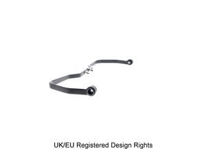 Evotech Hand Guard Protectors - BMW R 1250 GS Adventure Rallye (2019 - 2023)