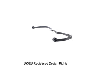 Evotech Hand Guard Protectors - BMW F 900 XR Triple Black (2025+)
