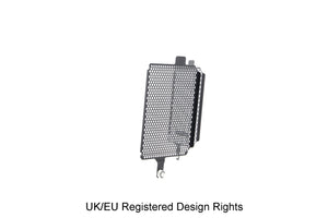 Evotech Radiator Guards - BMW R 1250 GS Exclusive TE (2019 - 2023)