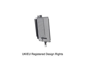 Evotech Radiator Guards - BMW R 1250 GS Rallye (2019 - 2023)