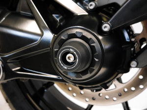 Evotech Spindle Bobbins Kit - BMW R 1200 GS Adventure (2013-2018)
