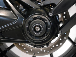 Evotech Spindle Bobbins Kit - BMW R 1250 GS Adventure TE (2019 - 2023)