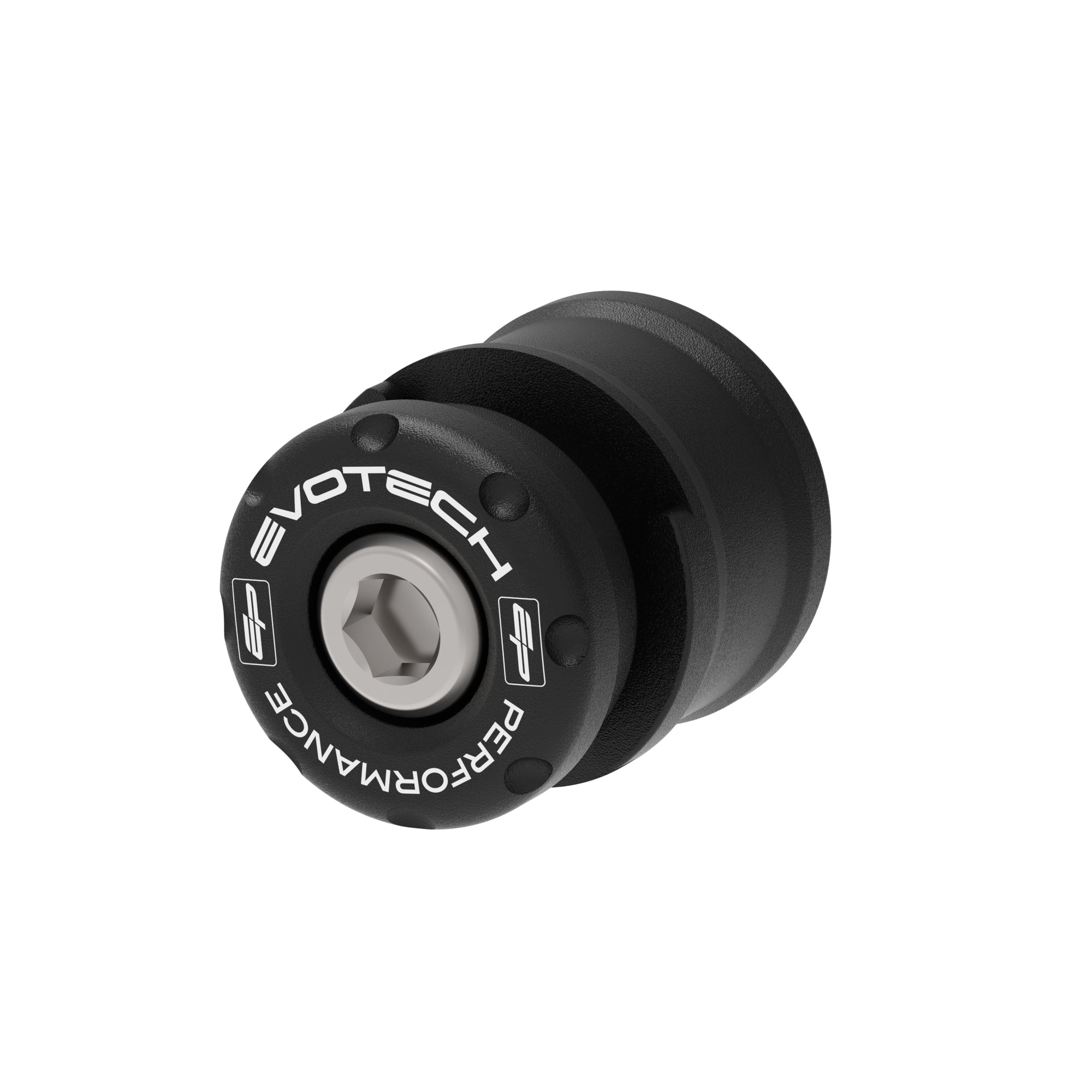 Evotech Bar End Weights - BMW R 1300 GS Trophy (2024+)