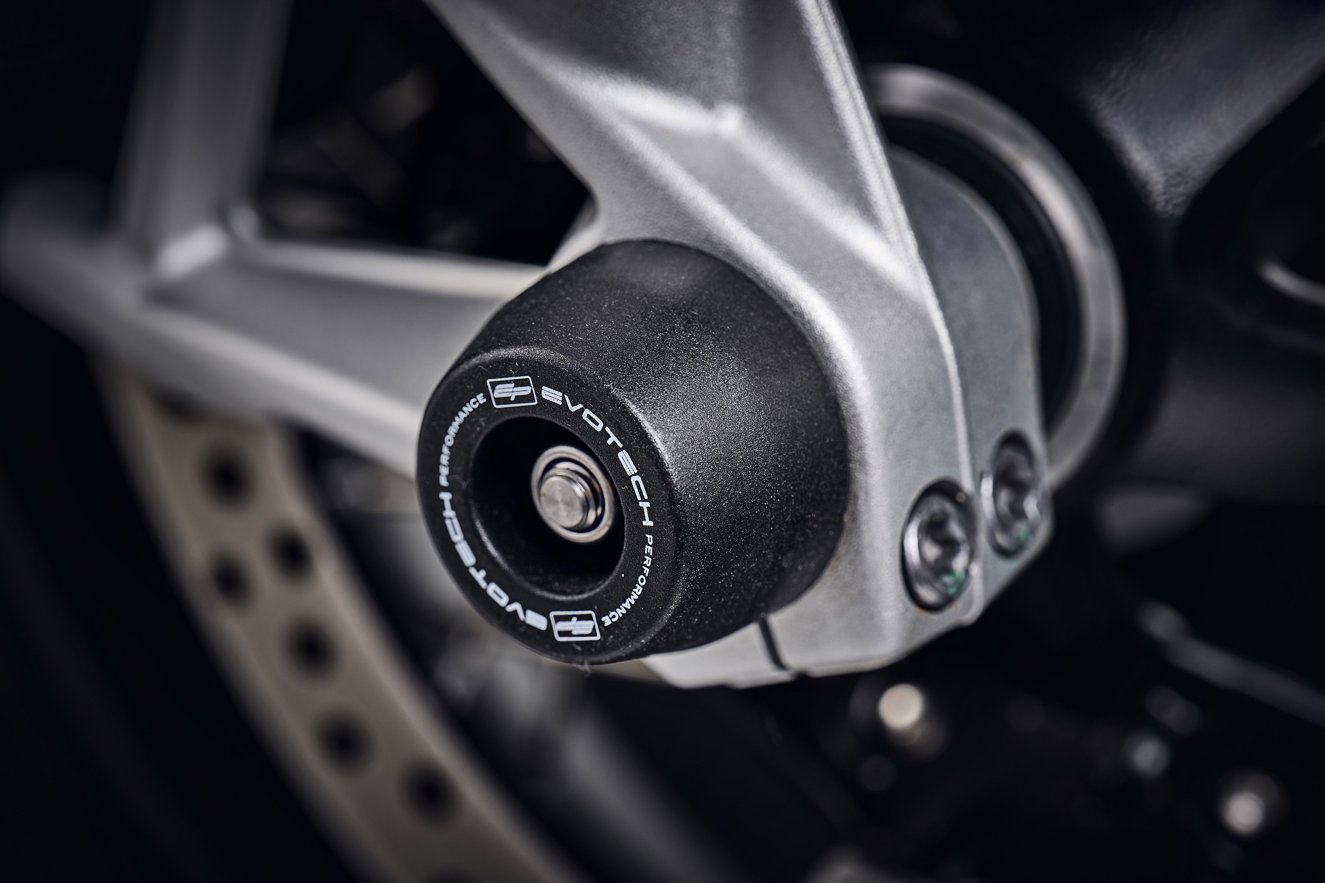 Evotech Spindle Bobbins Kit - BMW F 900 XR (2020 - 2024)