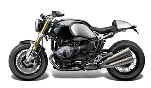 Evotech BMW R nineT Tail Tidy (2017+) (US Version)