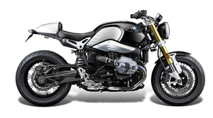 Evotech BMW R nineT Tail Tidy (2017+) (US Version)