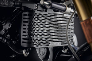 Evotech BMW R nineT Urban G/S Oil Cooler Guard (2017+)