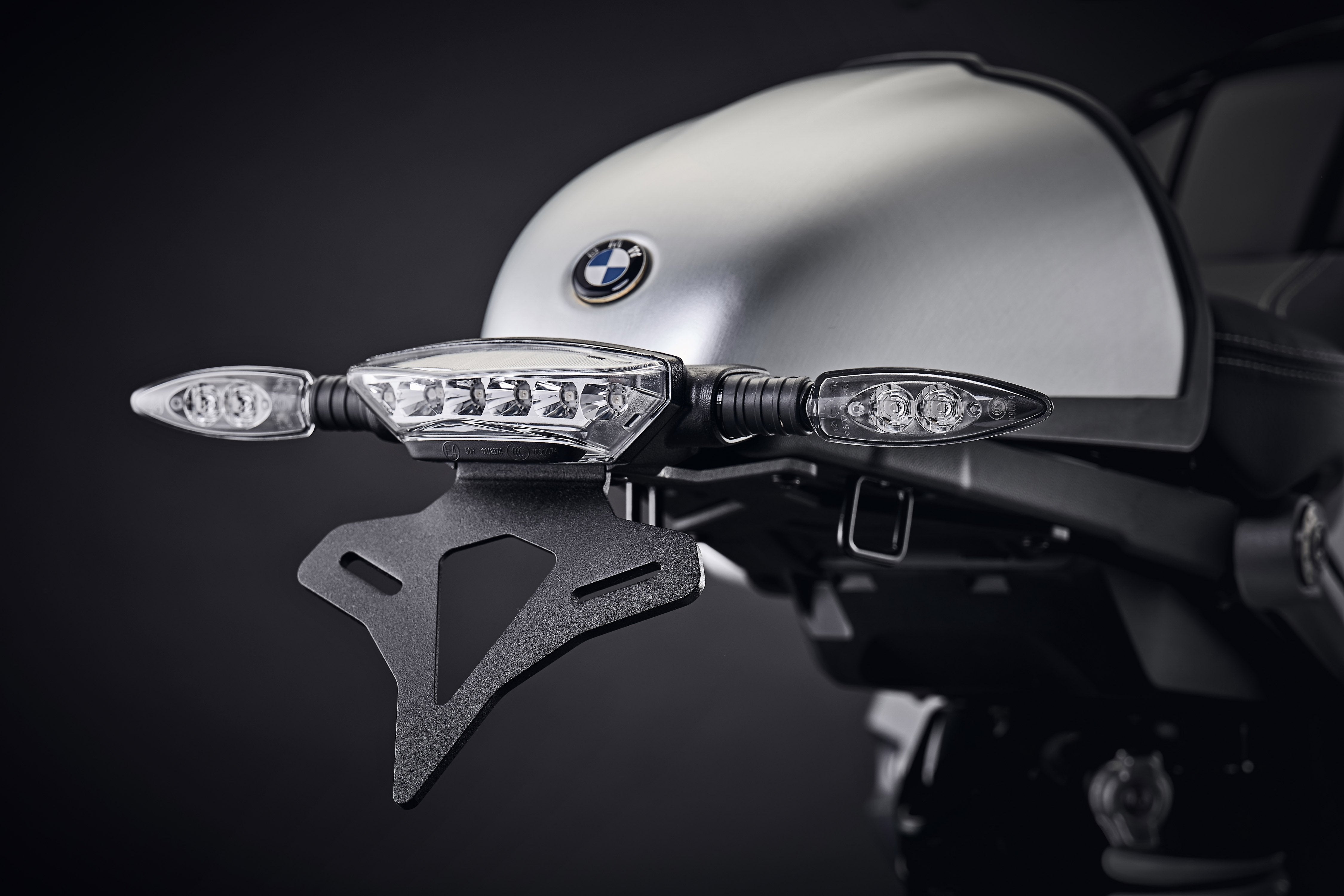 Evotech BMW R nineT Racer Tail Tidy (2017+) (US Version)