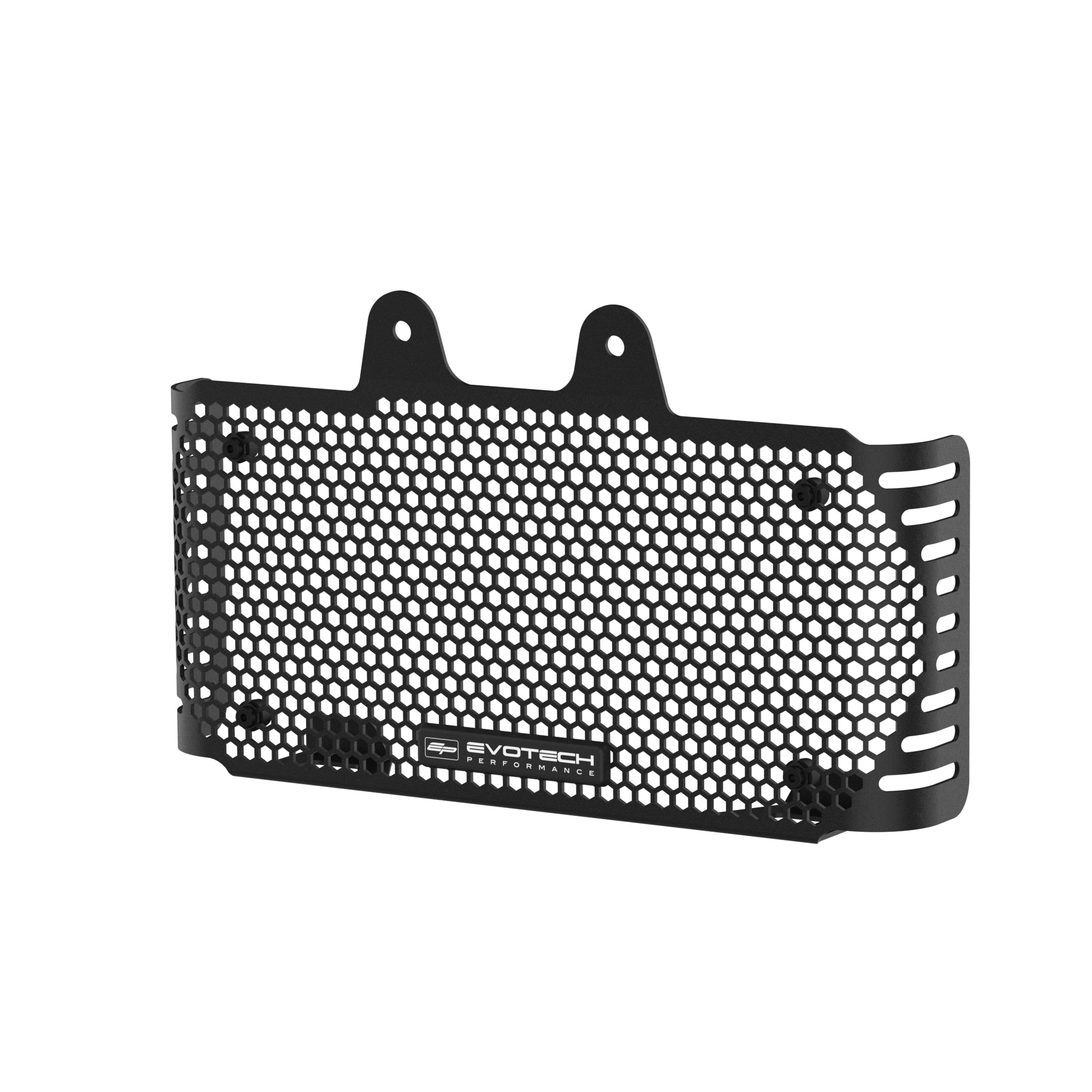 Evotech BMW R nineT Racer Oil Cooler Guard (2017+)