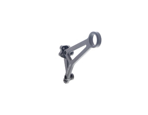 Evotech BMW R nineT Racer Exhaust Hanger (2017+)