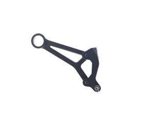 Evotech BMW R nineT Urban G/S - Edition 40 Years GS Exhaust Hanger (2021+)