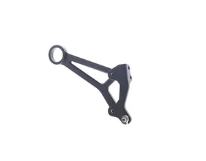 Evotech BMW R nineT Exhaust Hanger 2013 - 2016