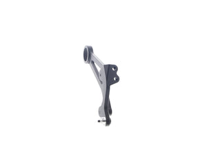 Evotech BMW R nineT Urban G/S - Edition 40 Years GS Exhaust Hanger (2021+)