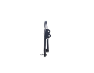 Evotech BMW R nineT Urban G/S - Edition 40 Years GS Exhaust Hanger (2021+)