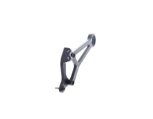 Evotech BMW R nineT Exhaust Hanger (2017+)