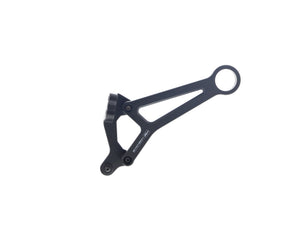 Evotech BMW R nineT Urban G/S - Edition 40 Years GS Exhaust Hanger (2021+)