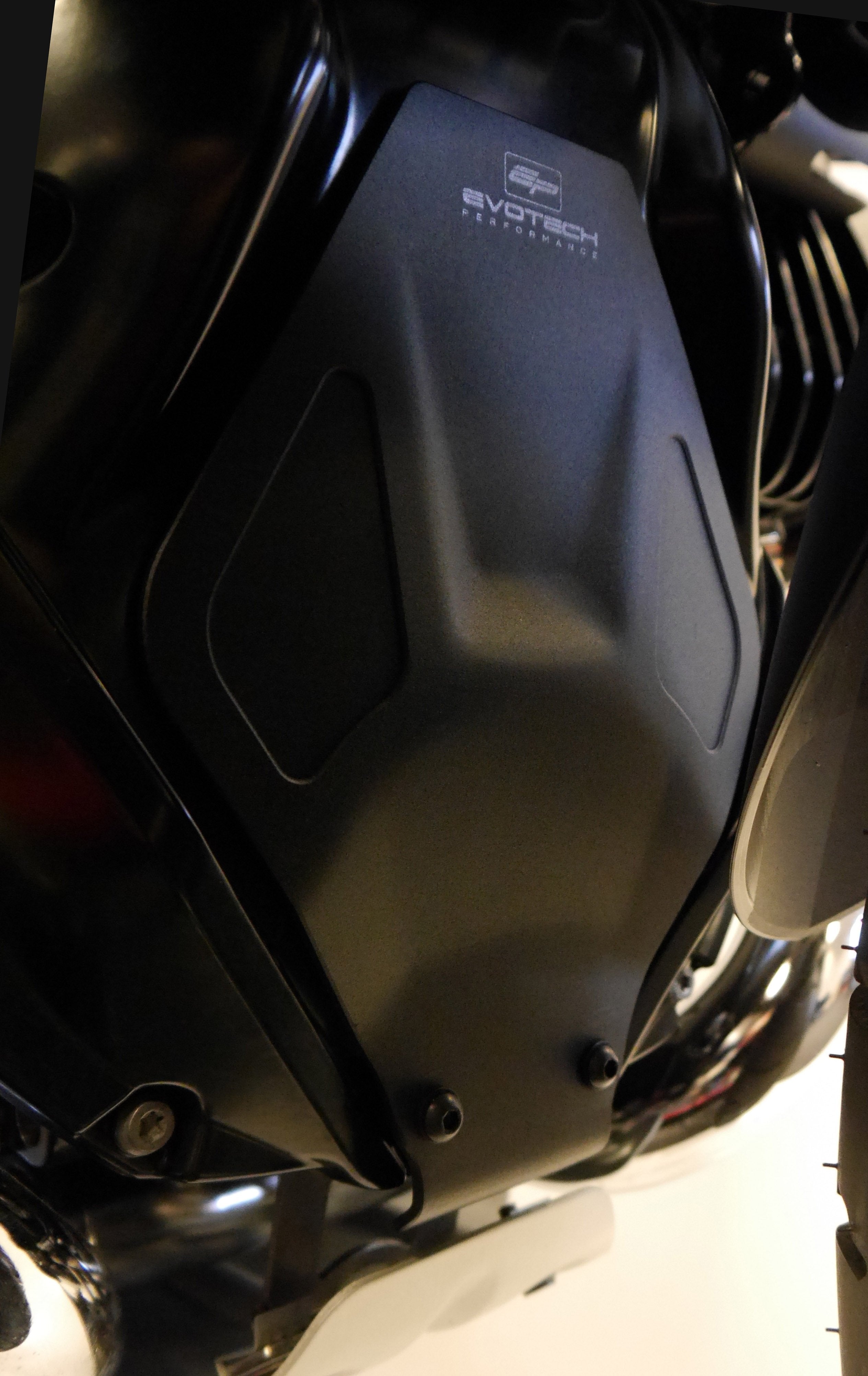 Evotech Engine Guard - BMW R 1250 GS Trophy (2023)